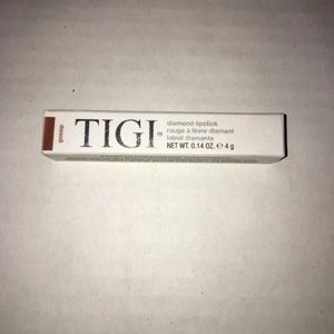 TIGI Gossip Brown Diamond Lipstick